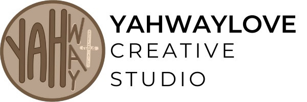 YAHWAYLOVE Creative Studio